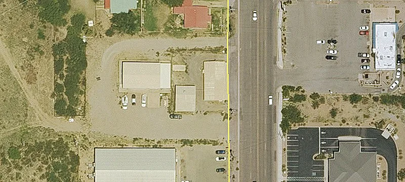 1116 Naco Hwy