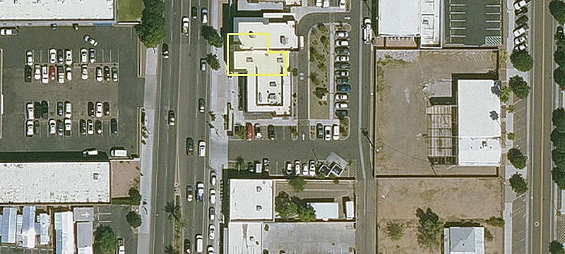 325 Arizona Ave