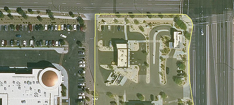 10739 Guadalupe Rd
