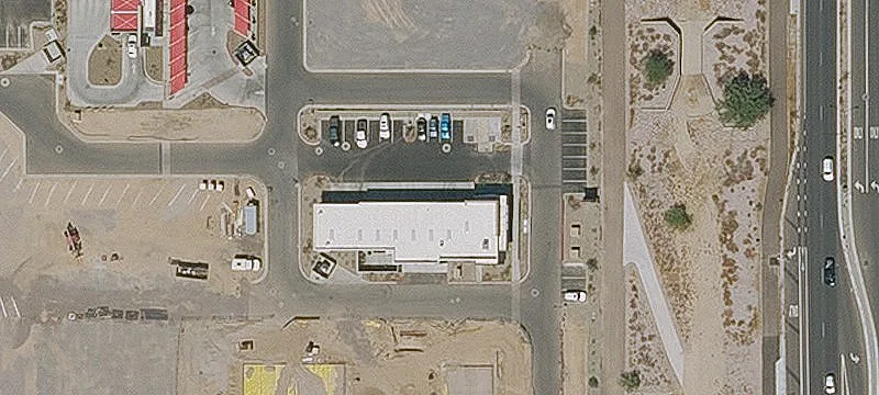 19547 Indian School Rd