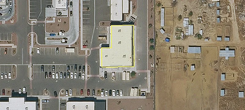 19345 Indian School Rd