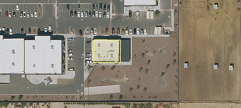 19355 Indian School Rd