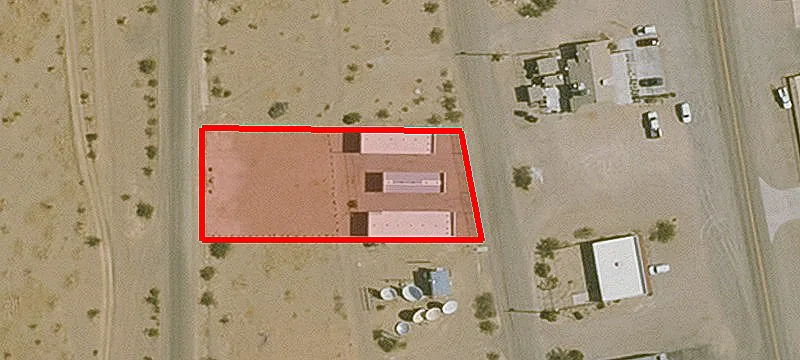 12911 Cerro Colorado
