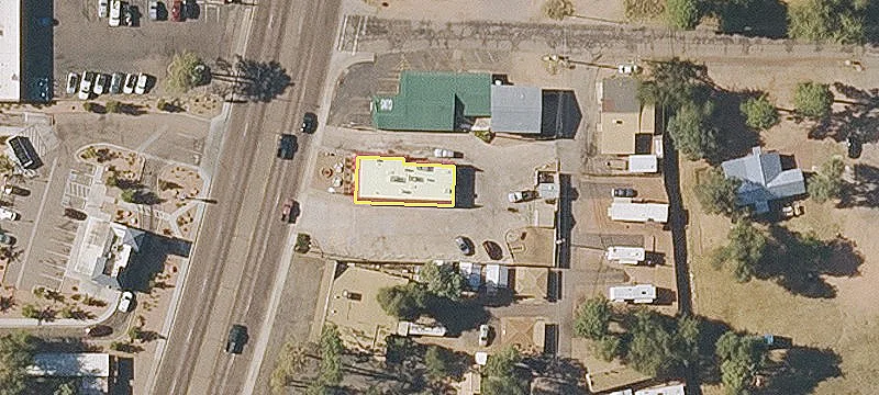 601 Beeline Hwy