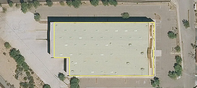 3865 Orange Grv Rd