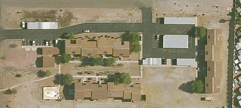 1770 Arriba Dr