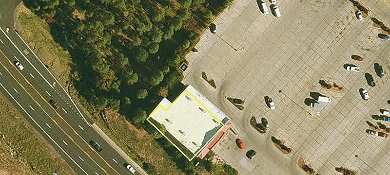 4201 White Mtn Rd