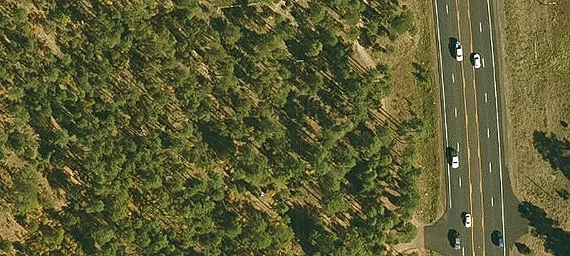 3500 White Mtn Rd