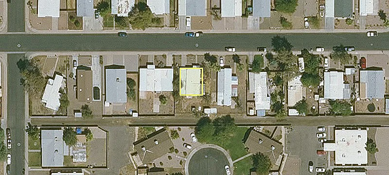 825 Calle Del Norte