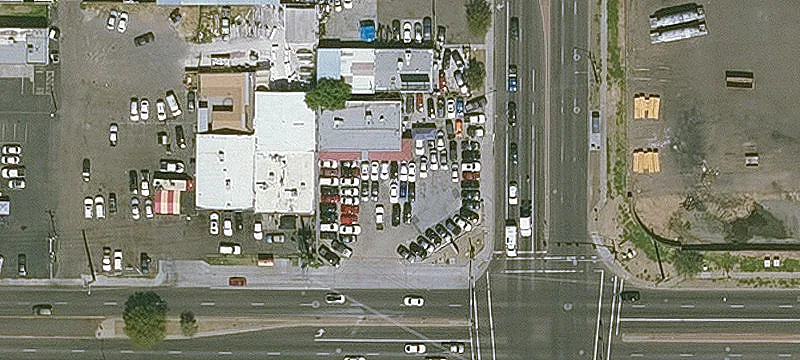 5102 Camelback Rd