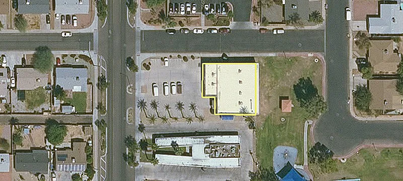 605 Central Ave, Unit 1