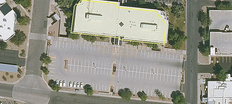 10503 Thunderbird Blvd, Unit 16