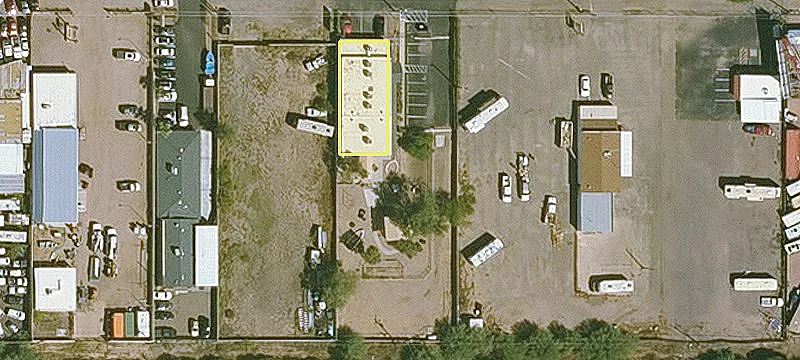 10257 Apache Trl