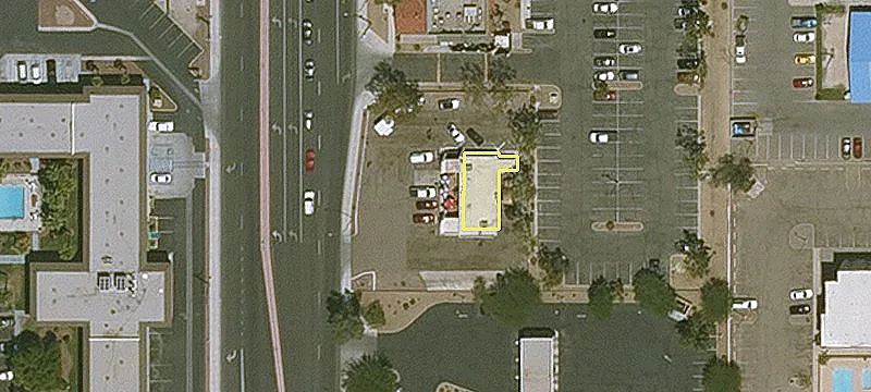 1651 Arizona Ave