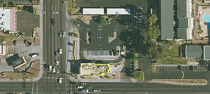 1350 Broadway Rd