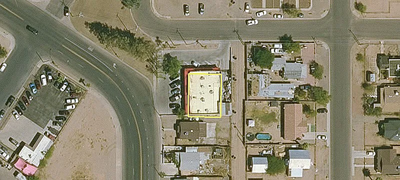 116 Casa Grande Ave