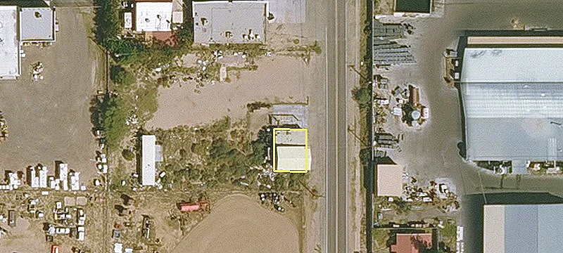 110 Stanfield Rd