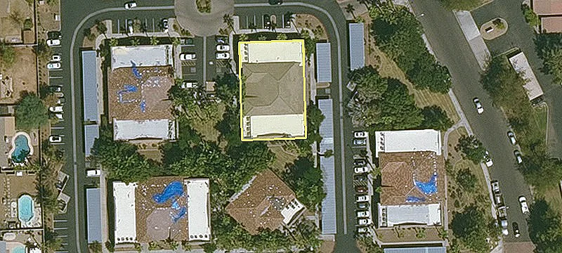 2152 Vineyard Ste, Unit 136