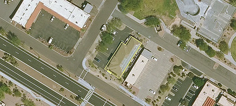 11679 Saguaro Blvd