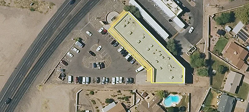 7707 Us Hwy 85