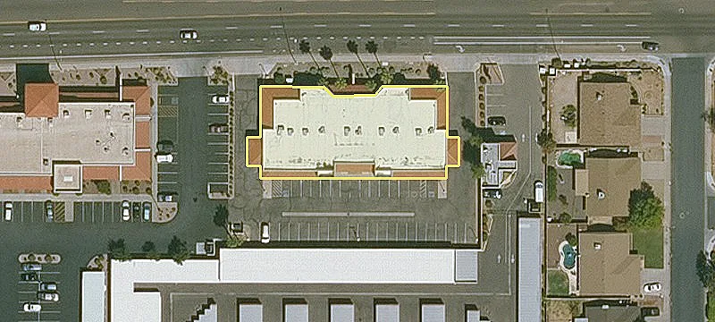 1101 Guadalupe Rd
