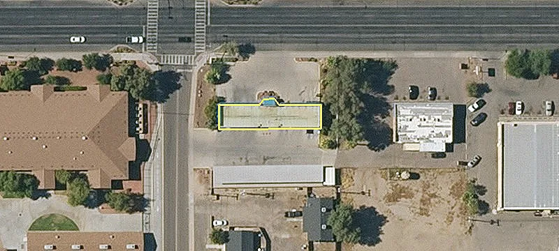 701 Monroe Ave