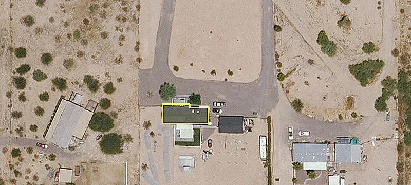 23825 Patton Rd