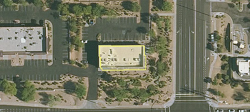 6050 Chandler Blvd