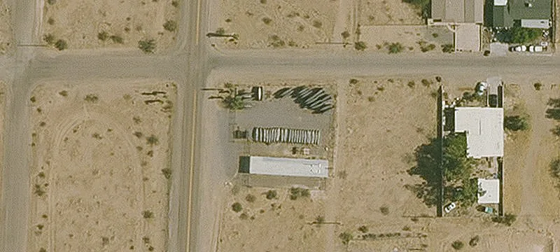 12610 Oatman Hwy