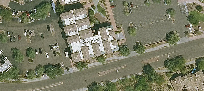 12625 Saguaro Blvd Ste, Unit 110
