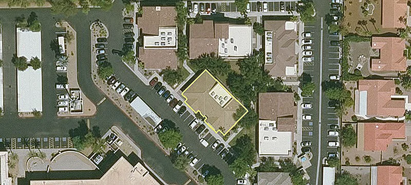 10450 Riggs Rd Ste, Unit 108