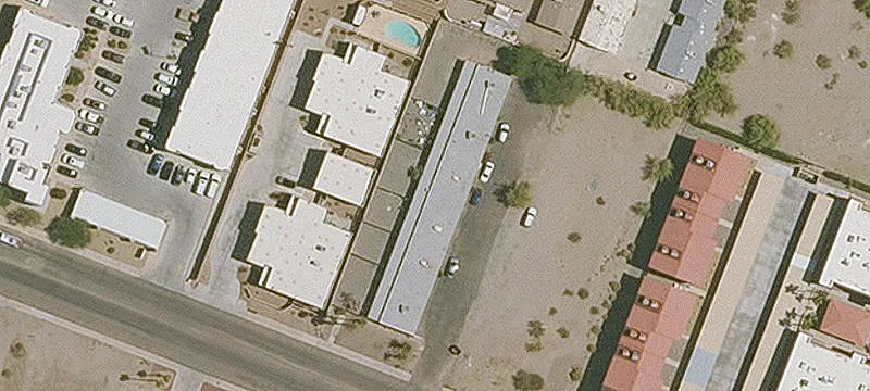 2065 Mesquite Ave