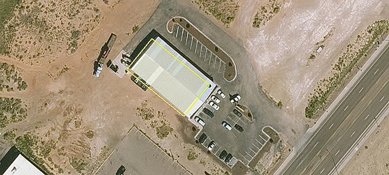 1637 Navajo Blvd