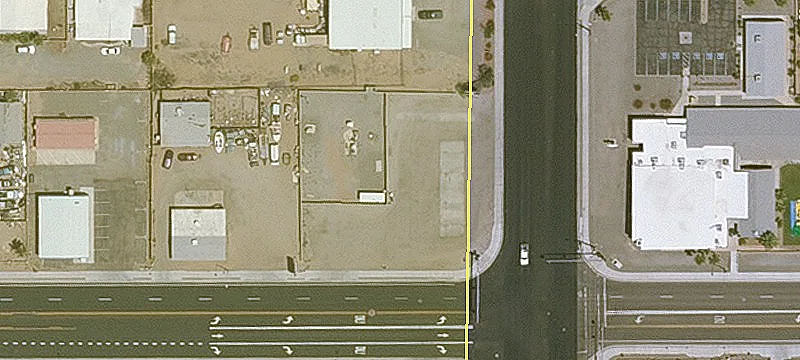 11890 Foothills Blvd