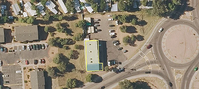 104 Airport Rd