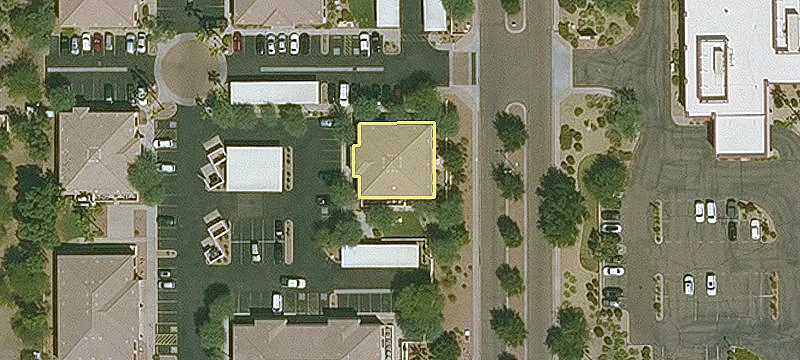 4540 Baseline Rd Ste, Unit 105