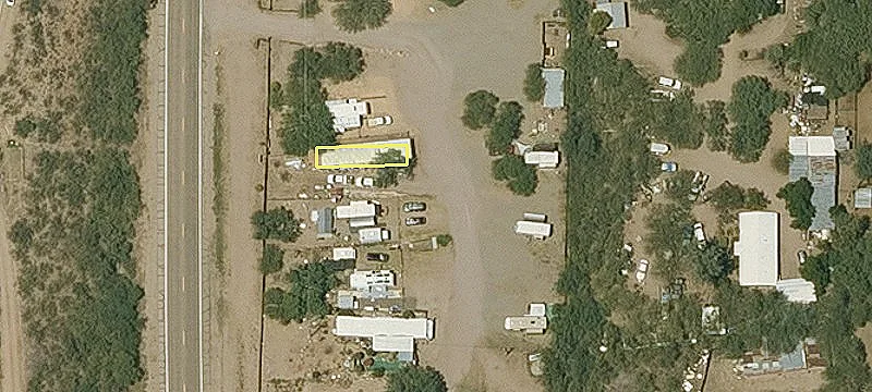 2041 Frontage Rd