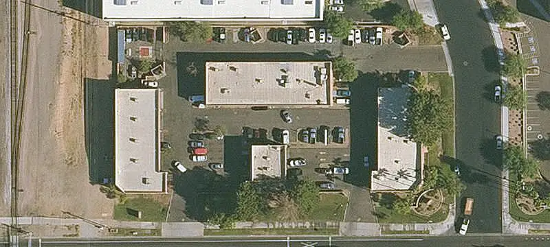 250 Guadalupe Rd