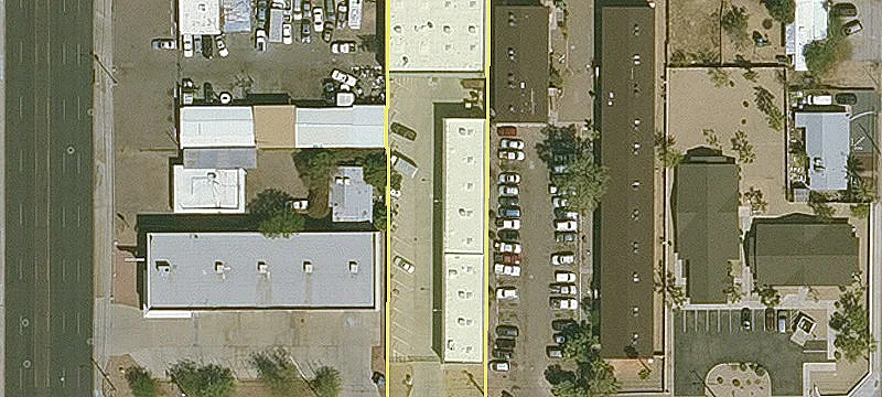1826 Sahuaro Dr