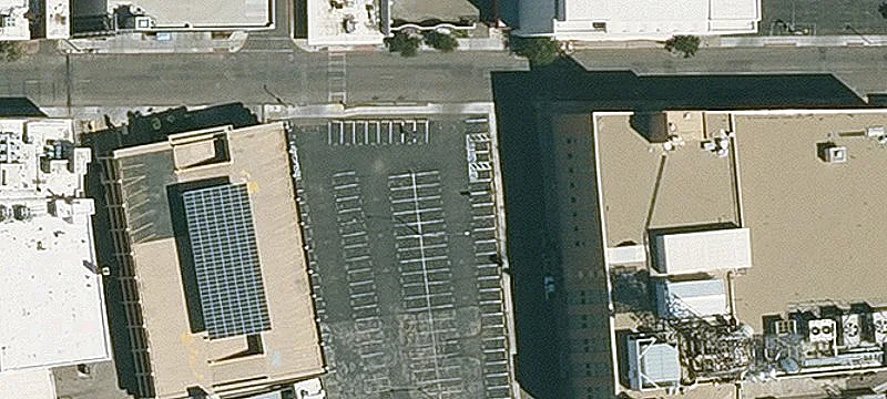 86 Alameda St