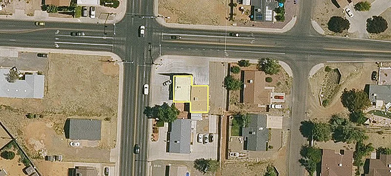 3681 Robert Rd