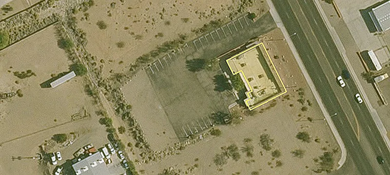 3061 Hwy 95