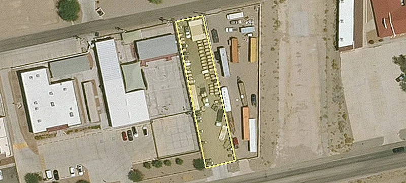 3159 Maricopa Ave