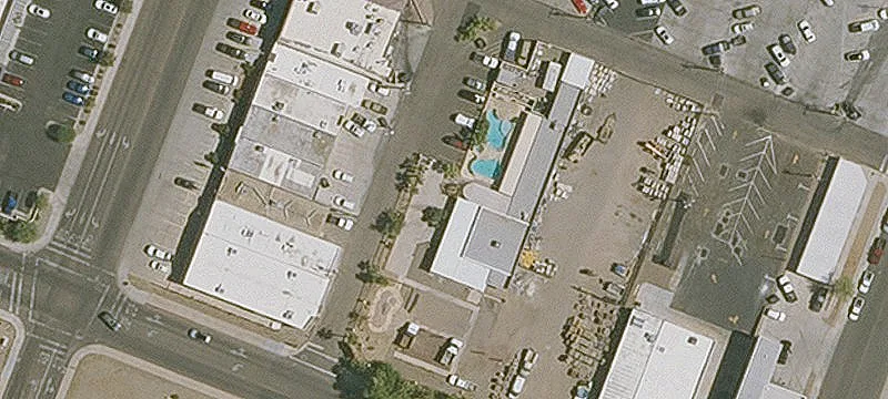 2003 Swanson Ave
