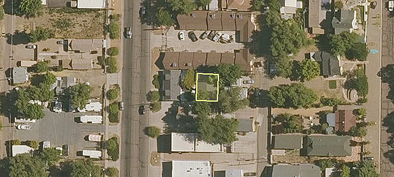 415 Montezuma St