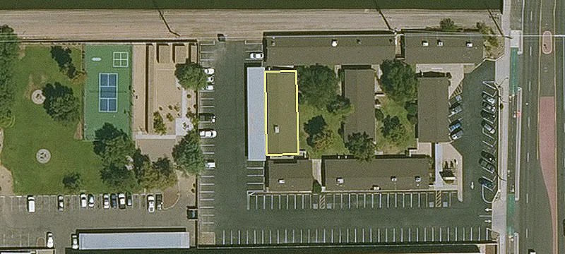 1150 Country Clb Dr Ste, Unit 8