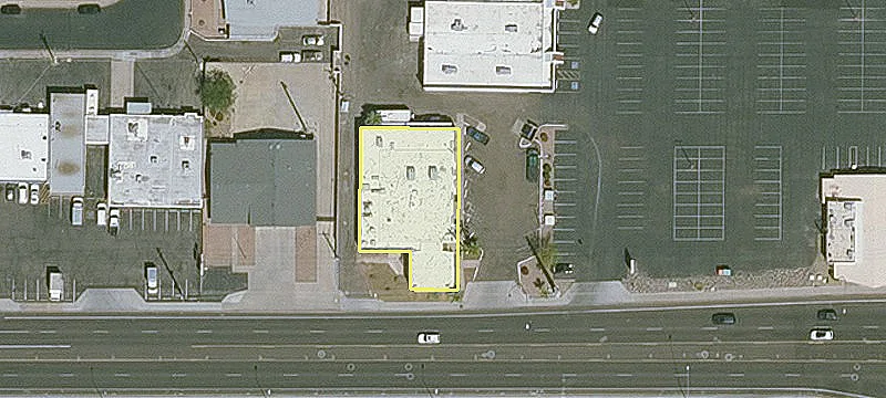 1328 University Dr