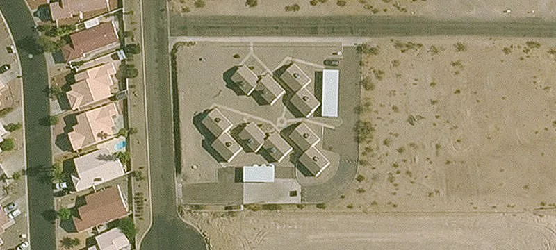 1210 Navajo Dr