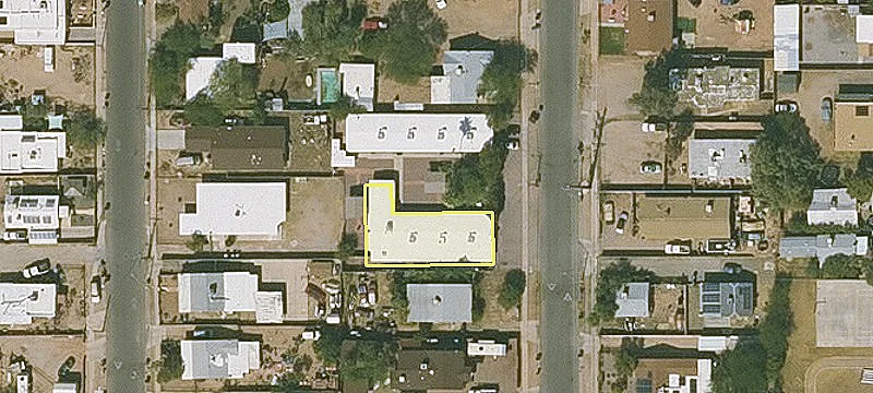 3668 Belmar Ave