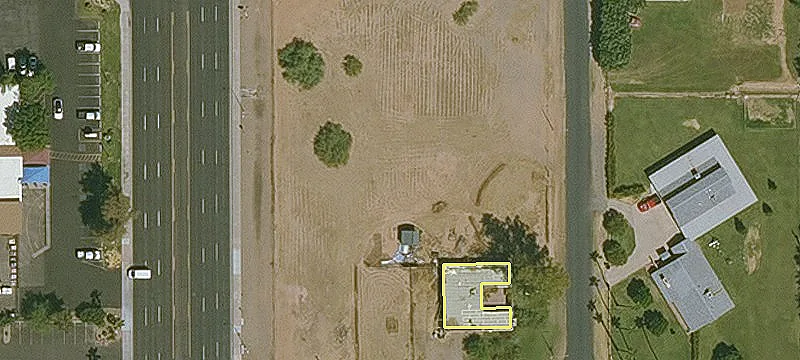 80 Campbell Rd
